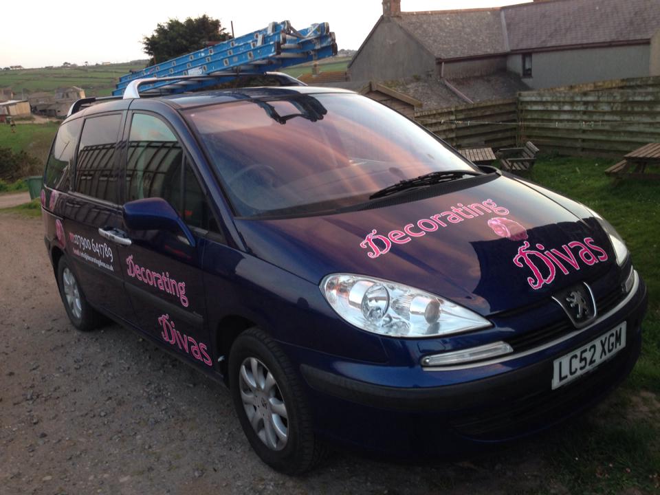 Look out for the lovely Diva Wagon xxx